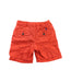 A Orange Shorts from Polo Ralph Lauren in size 3T for boy. (Back View)