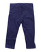 A Navy Leggings from Tea in size 4T for girl. (Back View)
