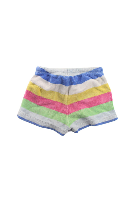A Multicolour Shorts from Boden in size 12-18M for girl. (Back View)