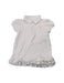 A Multicolour Dress Sets from Ralph Lauren in size 12-18M for girl. (Front View)