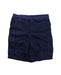 A Blue Shorts from Polo Ralph Lauren in size 8Y for boy. (Front View)