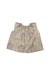 A Multicolour Sleeveless Tops from Bonpoint in size 2T for girl. (Front View)