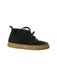 A Black Casual Boots from Jacadi in size 18-24M for boy. (Front View)