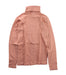 A Peach Long Sleeve Tops from Bonpoint in size 12Y for neutral. (Front View)