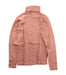 A Peach Long Sleeve Tops from Bonpoint in size 12Y for neutral. (Front View)