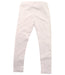 A White Leggings from Seed in size 4T for girl. (Back View)