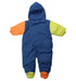 A Multicolour Snowsuits from Marimekko in size 3-6M for neutral. (Back View)