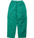 A Green Casual Pants from COS in size 6T for boy. (Back View)