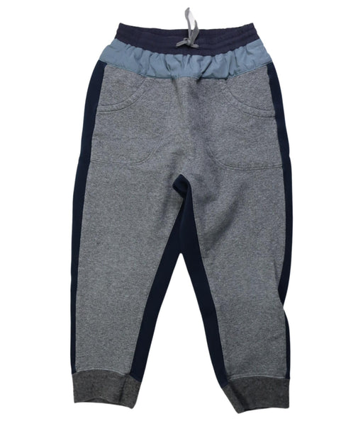 A Multicolour Sweatpants from jnby by JNBY in size 5T for boy. (Front View)