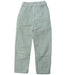 A Green Casual Pants from COS in size 6T for boy. (Front View)