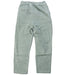 A Green Casual Pants from COS in size 6T for boy. (Back View)