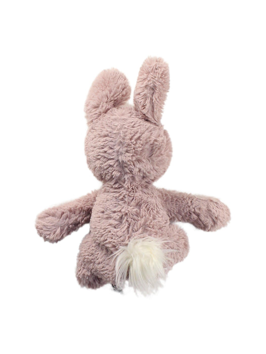 A Pink Soft Toys from Jellycat in size O/S for girl. (Back View)