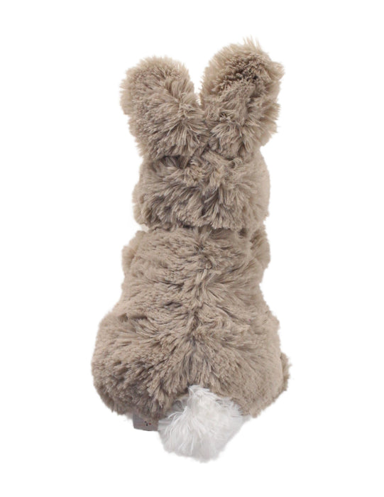 A Brown Soft Toys from Gund in size O/S for girl. (Back View)