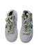 A Multicolour Sneakers from Kenzo in size 3T for boy. (Back View)