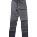 A Grey Jeans from Petit Bateau in size 10Y for girl. (Back View)