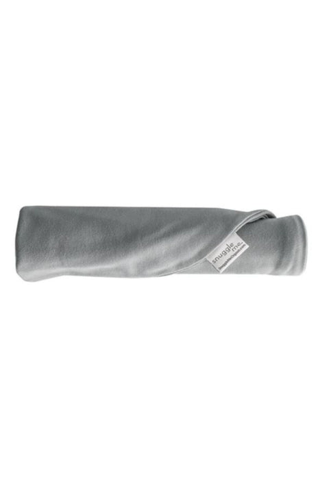 A Grey Bed Sheets Pillows & Pillowcases from Snuggle Me in size O/S for neutral. (Front View)