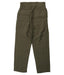 A Green Casual Pants from Bonpoint in size 6T for girl. (Back View)