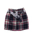 A Multicolour Short Skirts from Kenzo in size 6T for girl. (Front View)