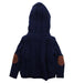 A Blue Knit Sweaters from Egg by Susan Lazar in size 3T for boy. (Back View)