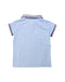 A Multicolour Short Sleeve Polos from Jacadi in size 8Y for boy. (Back View)