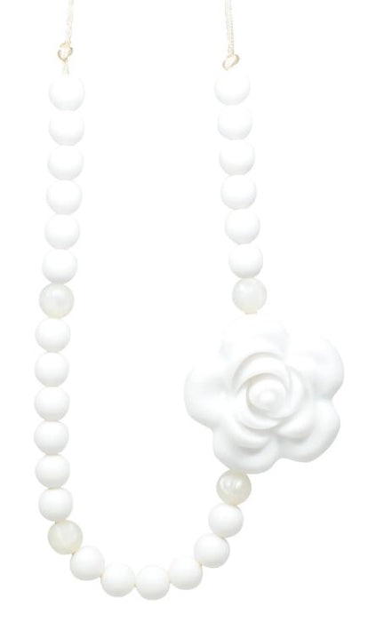 A White Other Toys from Glitter & Spice in size O/S for girl. (Front View)