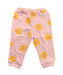 A Pink Pants Sets from Absorba in size 12-18M for girl. (Back View)