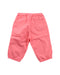 A Pink Casual Pants from Bonpoint in size 12-18M for girl. (Back View)