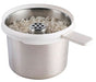 A White Utensils & Containers from Beaba in size O/S for neutral. (Front View)