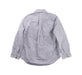 A Blue Long Sleeve Shirts from Ralph Lauren in size 5T for boy. (Back View)