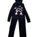 A Multicolour Pants Sets from Juicy Couture in size 12Y for girl. (Back View)