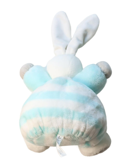 A Blue Soft Toys from Kaloo in size O/S for neutral. (Back View)