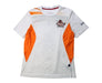 A Orange Active Tops from Kellett School in size 11Y for boy. (Front View)