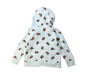 A Multicolour Hooded Sweatshirts from BAPE KIDS in size 4T for neutral. (Back View)