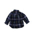 A Multicolour Long Sleeve Shirts from Ralph Lauren in size 3-6M for boy. (Back View)