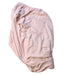 A Pink Bed Sheets Pillows & Pillowcases from Leander in size O/S for neutral. (Back View)