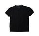 A Black Short Sleeve Tops from Nicholas & Bears in size 14Y for girl. (Back View)