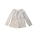 A Multicolour Long Sleeve Tops from Bonheur du Jour in size 6T for girl. (Front View)