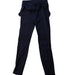 A Black Leggings from Moody Tiger in size 5T for girl. (Back View)