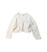 A Ivory Cardigans from Nicholas & Bears in size 3T for girl. (Front View)