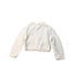 A Ivory Cardigans from Nicholas & Bears in size 3T for girl. (Back View)
