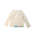 A Multicolour Long Sleeve T Shirts from Ragmart in size 18-24M for girl. (Front View)