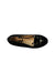 A Black Flats from Charlotte Olympia in size 7Y for girl. (Front View)