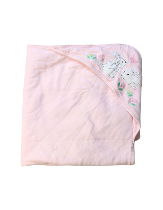 A Multicolour Blankets from Mides in size O/S for girl. (Front View)