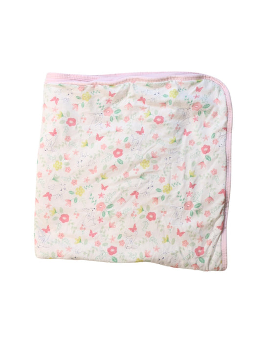 A Multicolour Blankets from Mides in size O/S for girl. (Back View)