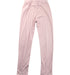 A Pink Leggings from Juicy Couture in size 6T for girl. (Back View)