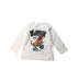 A Multicolour Long Sleeve T Shirts from XLARGE Kids in size 18-24M for boy. (Back View)