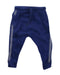 A Blue Sweatpants from Purebaby in size 12-18M for boy. (Front View)