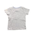 A White Short Sleeve T Shirts from Purebaby in size 12-18M for boy. (Back View)