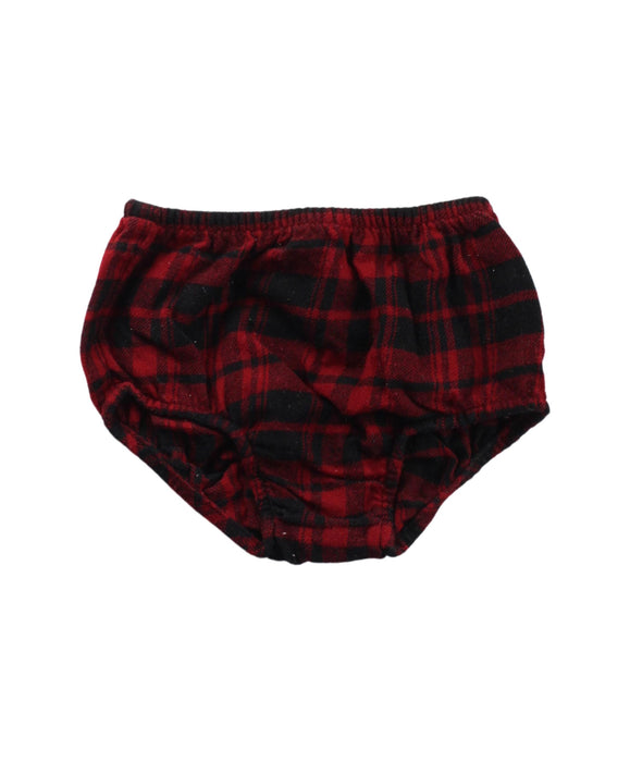 A Black Dress Sets from Ralph Lauren in size 3-6M for girl. (Back View)