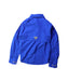 A Blue Long Sleeve Shirts from Columbia in size 6T for boy. (Back View)
